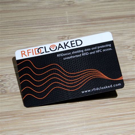 rfid security cards|what is rfid blocking card.